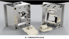 <b>模具配件加工件——高硬度材料，适配模具制造要求</b>